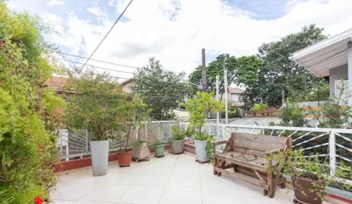 Sobrado com 4 Quartos para alugar, 380m² no Jardim das Vertentes, São Paulo