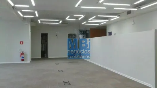 Sala Comercial para alugar, 375m² no Cidade Monções, São Paulo