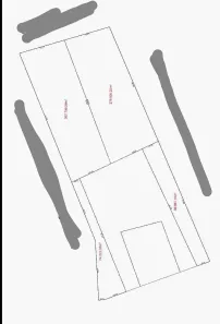 Lote/Terreno à venda, 10m² no FAZENDINHA, Campo Maior