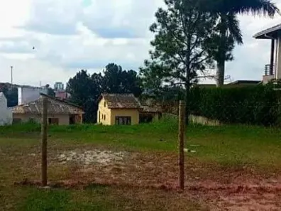 Lote/Terreno à venda, 715m² no Nova Higienópolis, Jandira