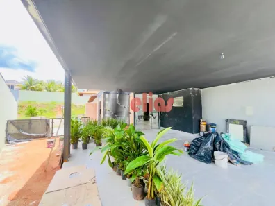 Casa de Condomínio com 3 Quartos à venda, 240m² no Residencial Primavera, Piratininga