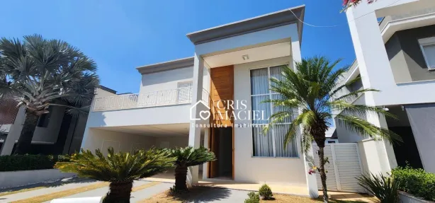 Casa de Condomínio com 3 Quartos à venda, 392m² no Jardim Residencial Helvétia Park I, Indaiatuba