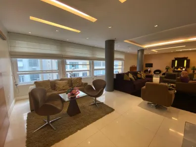 Apartamento com 6 Quartos à venda, 300m² no Copacabana, Rio de Janeiro