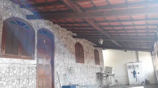 Casa com 2 Quartos à venda, 230m² no Piratininga (Venda Nova), Belo Horizonte