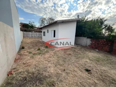 Casa com 1 Quarto à venda, 25m² no Jardim Helena, Bauru