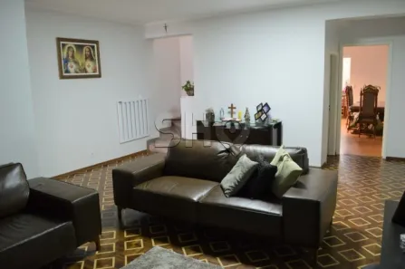 Sobrado com 5 Quartos à venda, 500m² no Lauzane Paulista, São Paulo