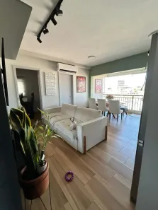 Apartamento com 2 Quartos à venda, 45m² no Vila Invernada, São Paulo