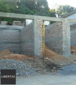 Lote/Terreno com 1 Quarto à venda, 300m² no São Lucas, Viamão