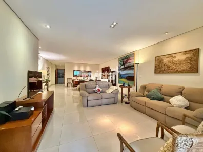 Apartamento com 4 Quartos à venda, 235m² no Aparecida, Santos