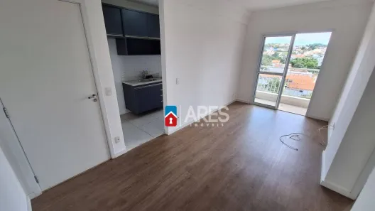 Apartamento com 2 Quartos para alugar, 60m² no Jardim São Domingos, Americana