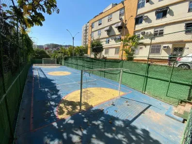 Apartamento com 2 Quartos à venda, 50m² no Freguesia (Jacarepaguá), Rio de Janeiro