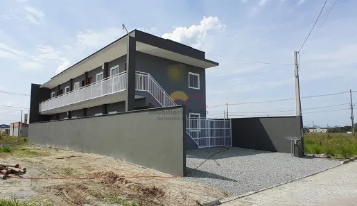 Apartamento com 1 Quarto para alugar, 28m² no Colégio Agrícola, Araquari