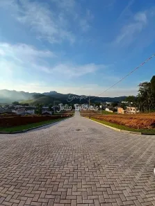 Lote/Terreno à venda, 325m² no Dom Joaquim, Brusque