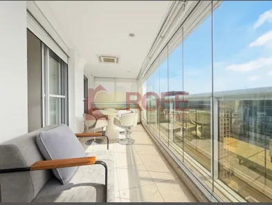 Apartamento com 2 Quartos à venda, 82m² no Vila Nova Conceição, São Paulo