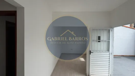 Casa com 3 Quartos à venda, 66m² no Jardim Santa Rosa, São José dos Campos