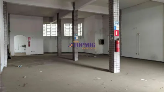 Ponto Comercial à venda, 209m² no Espírito Santo, Betim