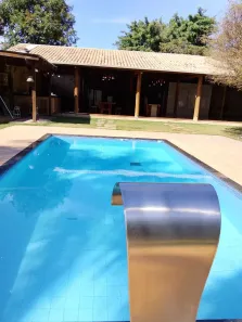 Ponto Comercial à venda, 800m² no Solar do Madeira, Contagem