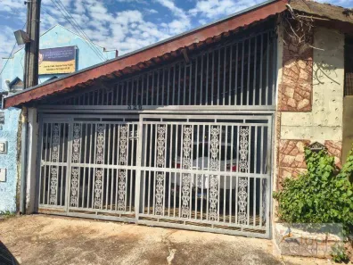 Casa com 3 Quartos à venda, 120m² no Jardim Nova Terra (Nova Veneza), Sumaré