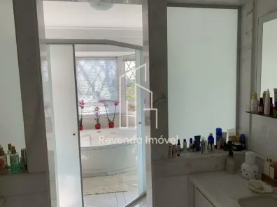 Casa de Condomínio com 4 Quartos para alugar, 5477m² no Jardim Petrópolis, São Paulo