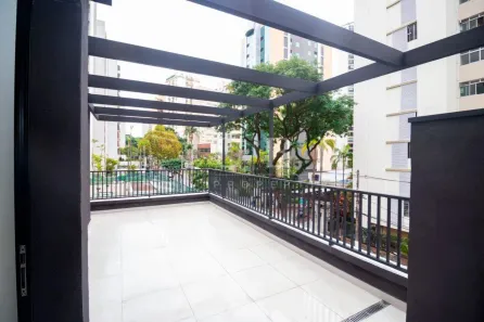  com 2 Quartos à venda, 185m² no Santa Cecília, São Paulo