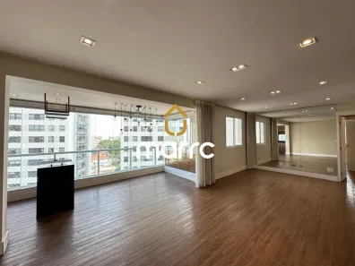 Apartamento com 3 Quartos à venda, 116m² no Jardim das Acácias, São Paulo