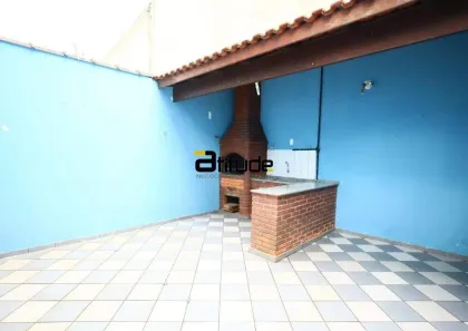 Casa com 4 Quartos à venda, 188m² no Cipava, Osasco