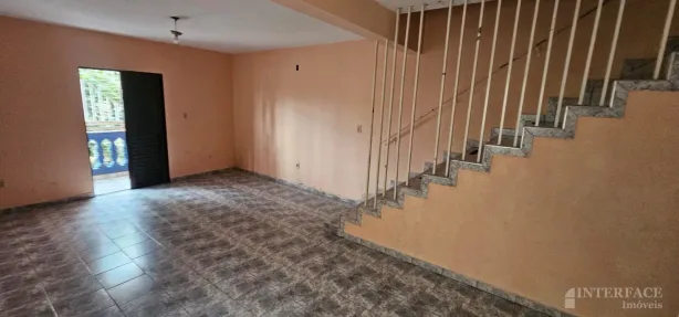 Sobrado com 3 Quartos à venda, 110m² no Lauzane Paulista, São Paulo
