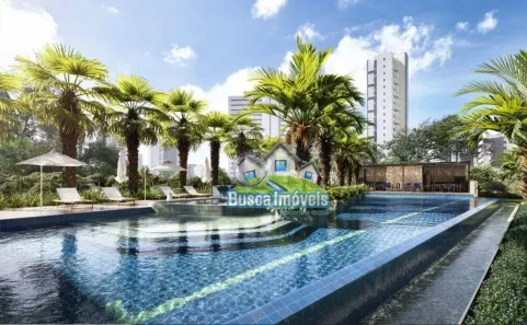 Apartamento com 4 Quartos à venda, 164m² no Aldeota, Fortaleza