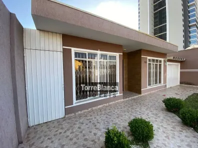 Casa com 3 Quartos à venda, 150m² no Orfãs, Ponta Grossa