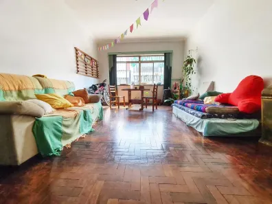 Apartamento com 3 Quartos à venda, 155m² no Pinheiros, São Paulo
