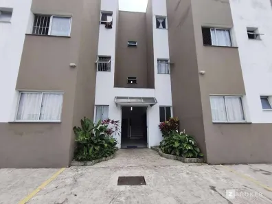 Apartamento com 2 Quartos à venda, 50m² no Itaguá, Ubatuba