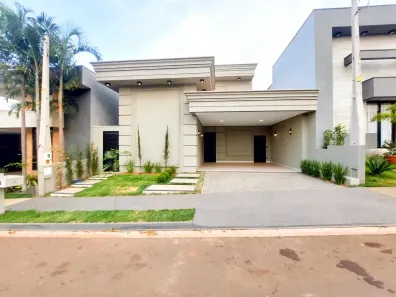 Casa de Condomínio com 3 Quartos à venda, 172m² no Residencial Maria Júlia, São José do Rio Preto