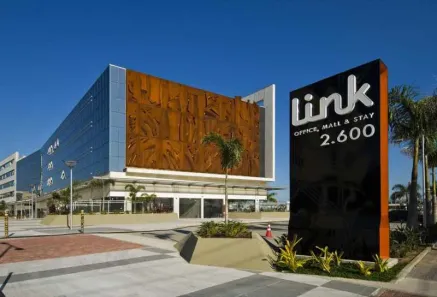 Sala Comercial à venda, 27m² no Barra da Tijuca, Rio de Janeiro