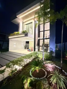 Casa de Condomínio com 3 Quartos à venda, 325m² no Coqueiro, Belém