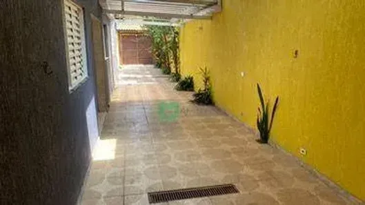 Casa com 3 Quartos à venda, 120m² no Vila Madalena, São Paulo