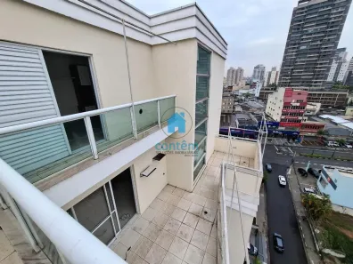 Apartamento com 3 Quartos à venda, 126m² no Centro, Osasco
