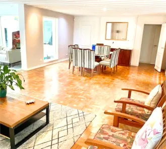 Sobrado com 3 Quartos à venda, 365m² no Indianópolis, São Paulo