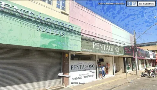 Galpão/Depósito/Armazém à venda, 451m² no Setor Campinas, Goiânia
