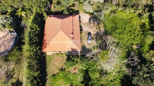Fazenda/Sítio com 3 Quartos à venda, 160m² no Santa Clara, Jambeiro