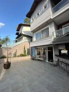 Casa de Condomínio com 3 Quartos à venda, 416m² no Tucuruvi, São Paulo