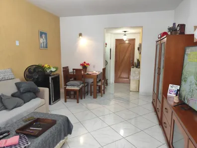 Apartamento com 2 Quartos à venda, 70m² no Jardim Guanabara, Rio de Janeiro