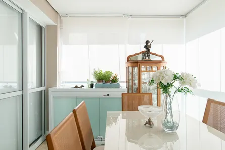 Apartamento com 2 Quartos à venda, 58m² no Brooklin Paulista, São Paulo