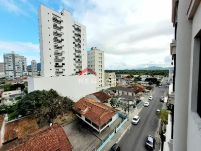 Apartamento com 3 Quartos à venda, 118m² no Castelo Branco, Itapema