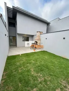 Sobrado com 3 Quartos à venda, 92m² no Vila Nova Bonsucesso, Guarulhos