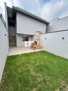 Sobrado com 3 Quartos à venda, 93m² no Vila Nova Bonsucesso, Guarulhos