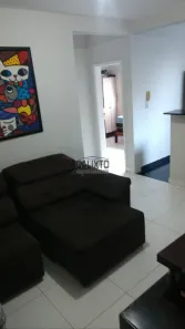 Apartamento com 2 Quartos à venda, 47m² no Gávea, Uberlândia