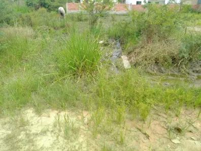Lote/Terreno à venda, 465m² no Porto da Roça I, Saquarema