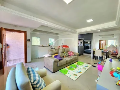 Casa de Condomínio com 3 Quartos à venda, 276m² no Barreiro, Mairiporã