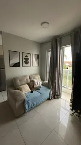 Apartamento com 2 Quartos à venda, 54m² no Turu, São Luís