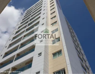 Apartamento com 2 Quartos à venda, 56m² no São Gerardo, Fortaleza